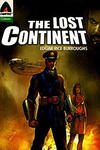 The Lost Continent (2011-)