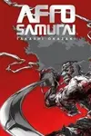 Afro Samurai (2022)