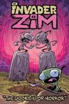 Invader Zim: The Dookie Loop Horror (2021)
