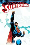 Superman: Rebirth Deluxe Edition (2017-)
