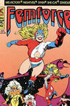 Femforce: Timelines