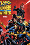 X-Men: Summers And Winter