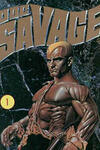 Doc Savage: The Man of Bronze