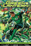 Green Lantern: War of the Green Lanterns (2011)