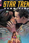 Star Trek: Year Five: Valentine's Day Special