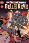 DC’s Saved by the Belle Reve (2022-)