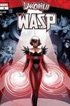 The Darkhold: Wasp (2021)
