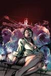 Grimm Tales of Terror Quarterly: Back to School (2022-)