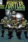 Teenage Mutant Ninja Turtles: Urban Legends (2018-)
