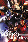 The Marvel Art of Marko Djurdjevic (2009-)