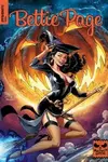 Bettie Page: 2019 Halloween Special