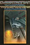 Cybertronian: An Unofficial Transformers Recognition Guide (2001-2002)