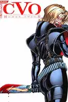 CVO: Covert Vampiric Operations - Human Touch