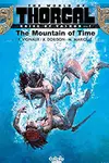 Kriss of Valnor: The Mountain of Time