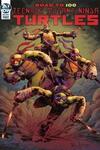Teenage Mutant Ninja Turtles: Road To 100 (2019)