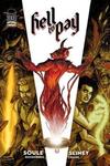 Hell to Pay (2022-)