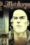 The Metabarons (2000-2002)