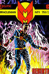 Miracleman (1985)