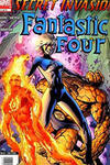 Secret Invasion: Fantastic Four (2008)