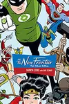 DC Comics Essentials: DC: The New Frontier