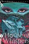 House of Whispers
