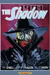 The Shadow 1941: Hitler's Astrologer (2013-)