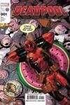 Deadpool (2022-)