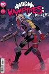 DC vs. Vampires: Killers (2022-)