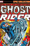 Ghost Rider Epic Collection: Hell On Wheels