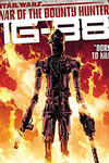 Star Wars: War of the Bounty Hunters - IG-88
