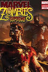 Marvel Zombies Supreme