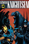 Batman: Knightsend