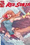 Red Sonja (2016)
