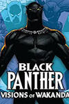 Black Panther: Visions of Wakanda