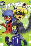 Miraculous: Adventures of Ladybug and Cat Noir