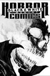 Horror Comics Black & White (2021-)