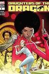 Daughters of the Dragon (2018)