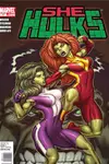 She-Hulks (2011)