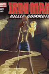 Iron Man: Killer Commute