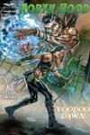 Robyn Hood: Voodoo Dawn (2021)