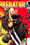 Free Comic Book Day Aliens/Predator