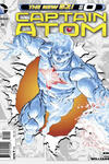Captain Atom (2011)