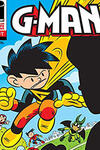 G-Man: Cape Crisis