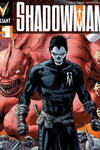 Shadowman (2012-)