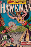 Hawkman (1964)