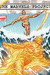 The Marvels Project (2009-2010)
