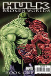 Hulk: Broken Worlds