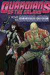 Guardians of the Galaxy: Road to Annihilation