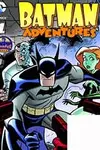 Batman/Scooby-Doo Halloween ComicFest