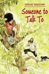 Someone to Talk To (2021)